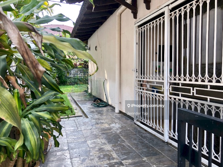 Bungalow House for Sale in Bukit Bandaraya, Bangsar by Jennifer Yap - iProperty.com.my