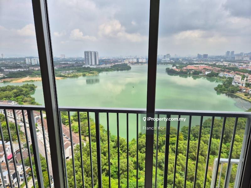Kondominium untuk Dijual di The Wharf Residence oleh Francis Kor - iProperty.com.my