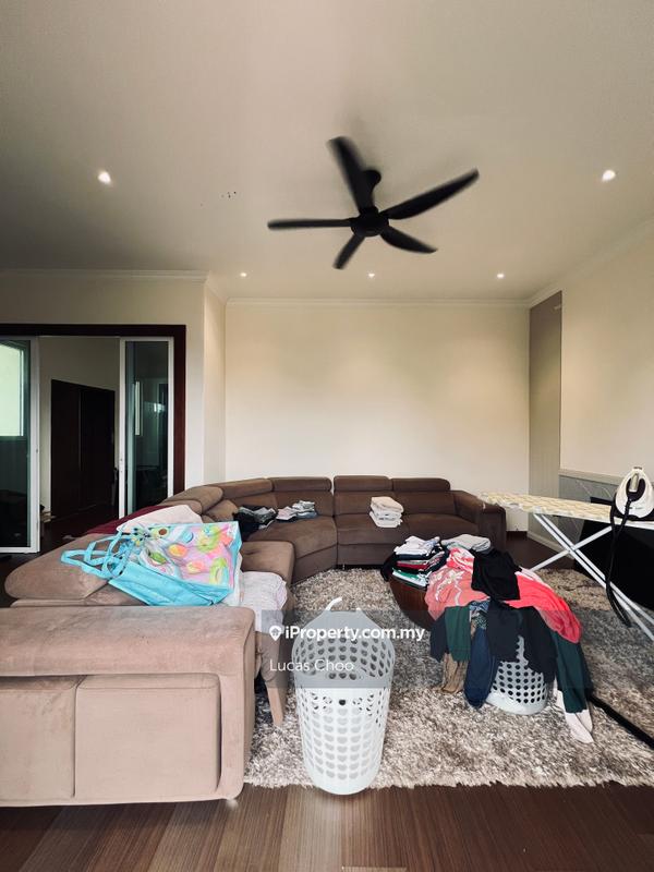 Rumah Berkembar untuk Dijual di Ampang Jaya, Ampang oleh Lucas Choo - iProperty.com.my
