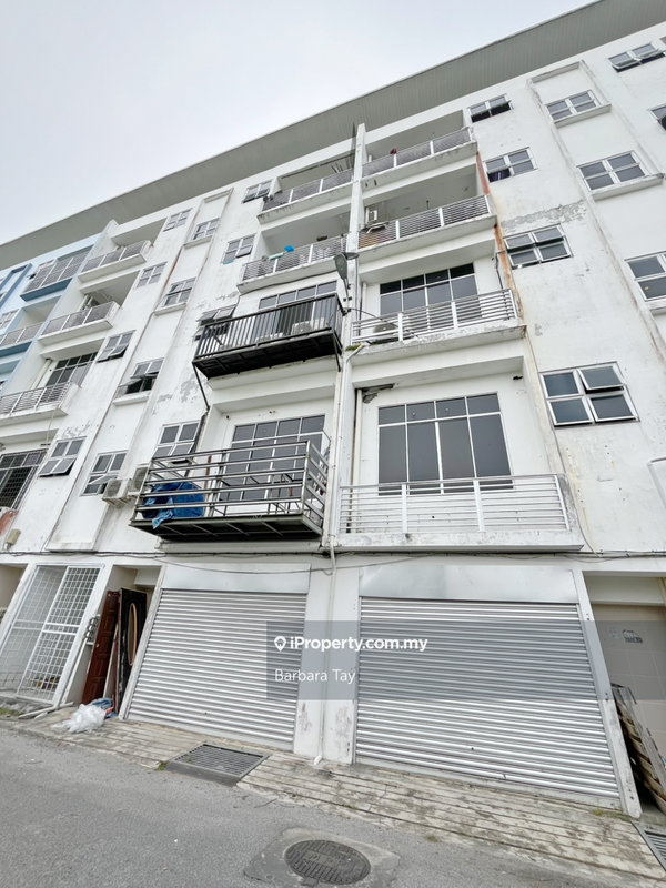 Shop-Office for Sale in Everbright Park, Kuching by Barbara Tay - iProperty.com.my