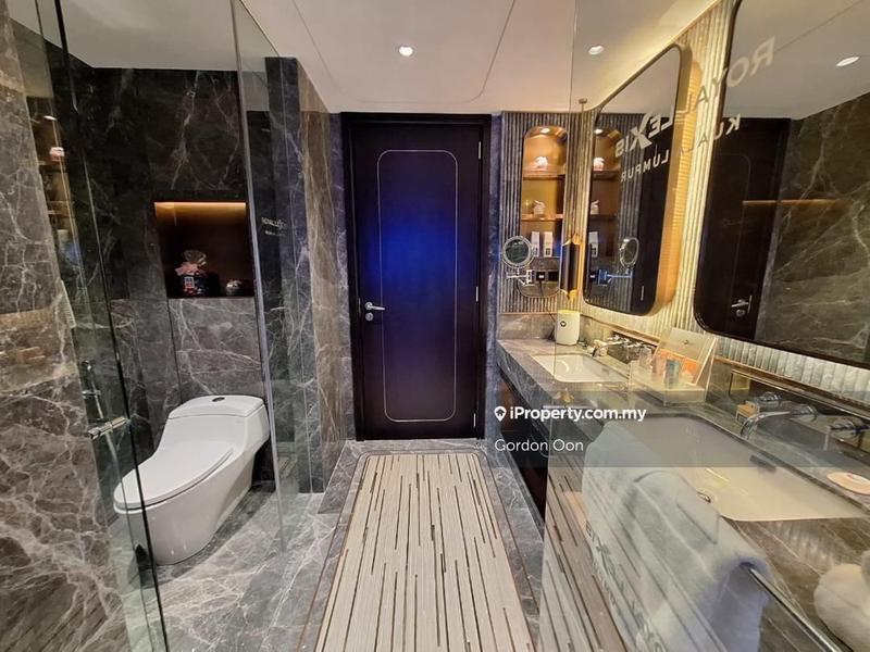Kediaman Servis untuk Dijual di Royal Lexis oleh Gordon Oon - iProperty.com.my