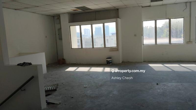 Kilang Berkembar untuk Disewa di Taman Perindustrian Kinrara, Bandar Kinrara oleh Ashley Cheoh - iProperty.com.my