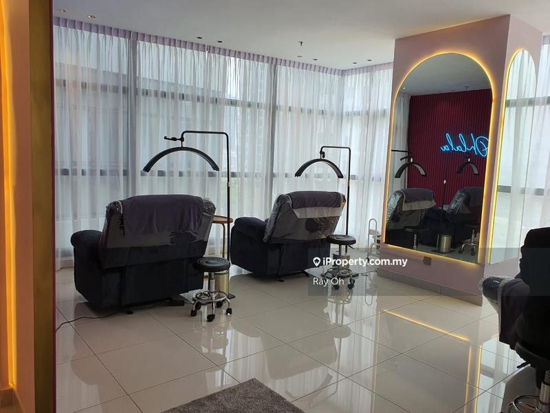 Kediaman Servis untuk Dijual di Serviced Residence @ 3 Towers oleh Ray Oh - iProperty.com.my
