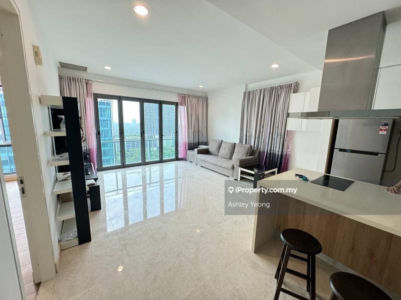 Kediaman Servis untuk Dijual di Imperia oleh Ashley Yeong - iProperty.com.my