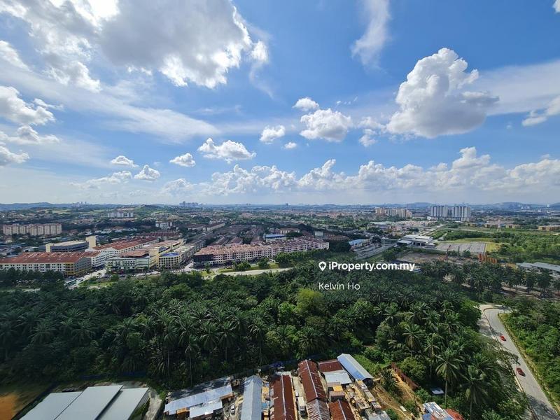 Service Residence for Rent in Residensi Rimbun @ Canopy Hills by Kelvin Ho - iProperty.com.my