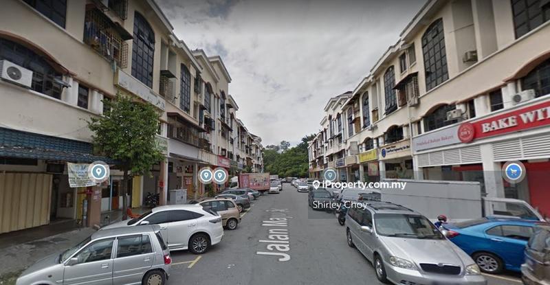 Kedai untuk Dijual di Lembah maju, Pandan indah, Pandan mewah, Cheras, Cheras oleh Shirley Choy - iProperty.com.my