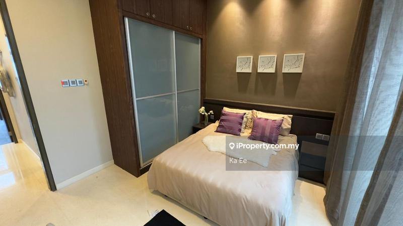 Bungalow House for Sale in Ulu Kelang, Melawati by Ka Ee - iProperty.com.my