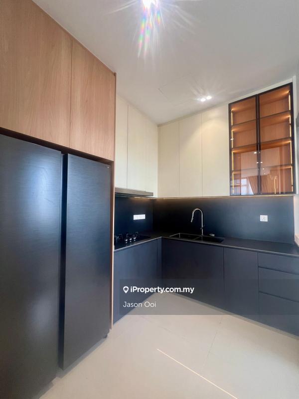 For Rent - Picasso Residence