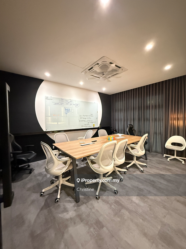 Shop / Office for Sale in Seksyen 13, Petaling Jaya by Christine - iProperty.com.my