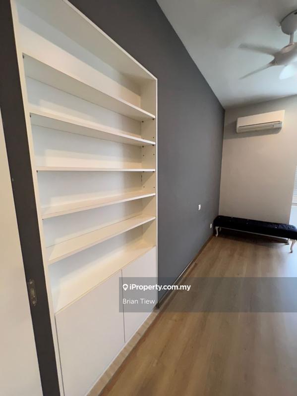 Residensi Servis untuk Dijual di Twin Arkz oleh Brian Tiew - iProperty.com.my