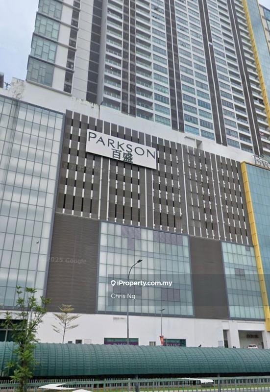 For Sale - Sentral @ Bangi CBD