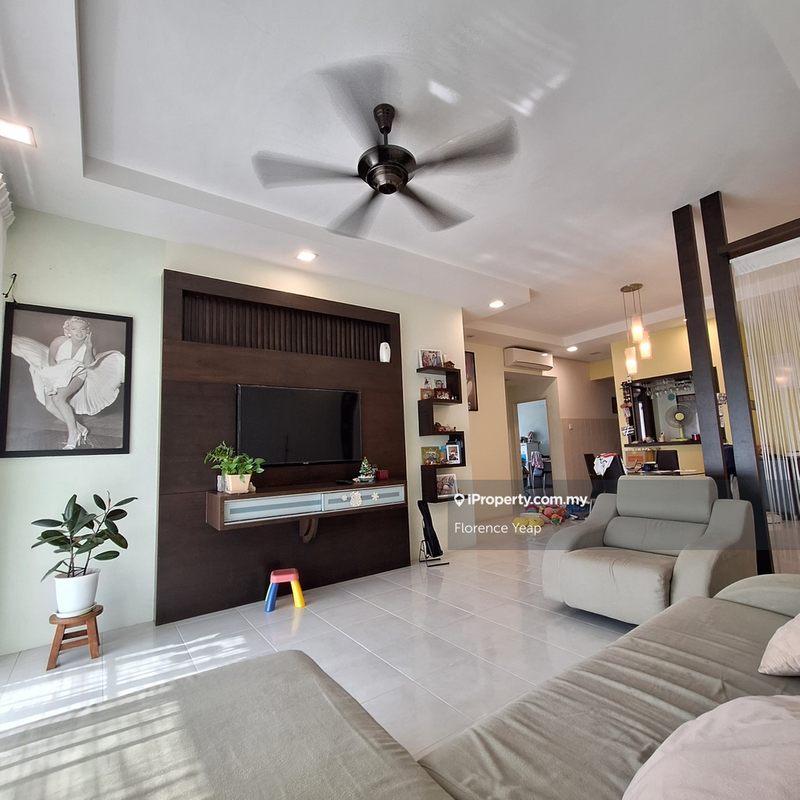 Kondominium untuk Dijual di Bayswater Resort Condominium oleh Florence Yeap - iProperty.com.my