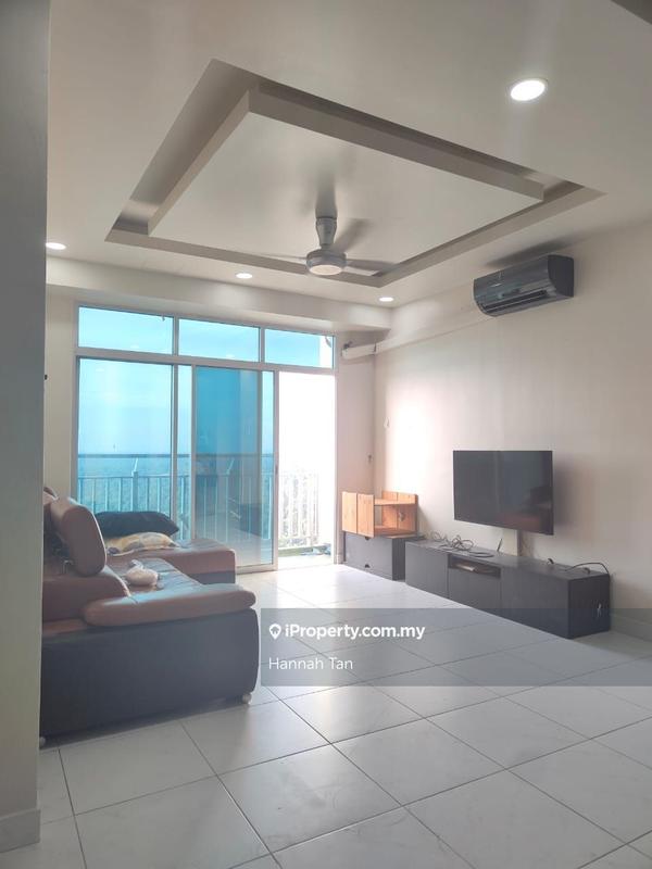 For Rent - Bsp Skypark
