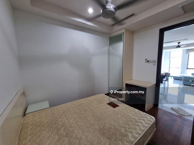Residensi Servis untuk Dijual di Casa Residency oleh Grey Lim - iProperty.com.my