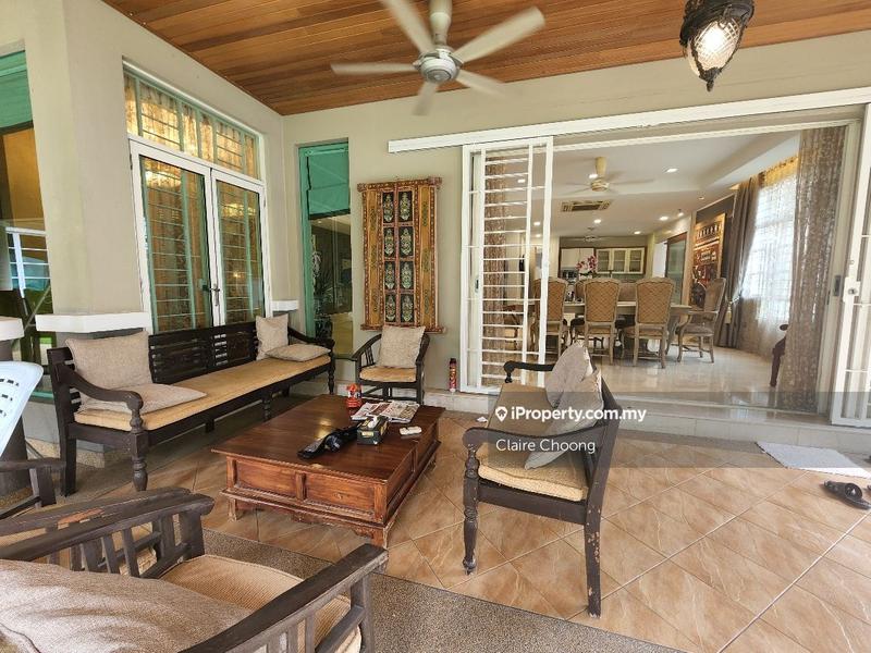 Banglo untuk Dijual di Bandar Kinrara Seksyen 6, Bandar Kinrara oleh Claire Choong - iProperty.com.my