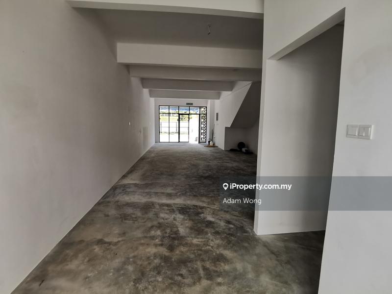 Shop-Office for Rent in Bukit Banyan, Sungai Petani by Adam Wong - iProperty.com.my