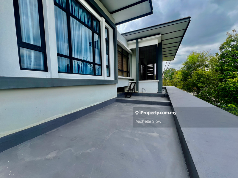 Bungalow House for Sale in Saujana Impian, Kajang by Michelle Siow - iProperty.com.my