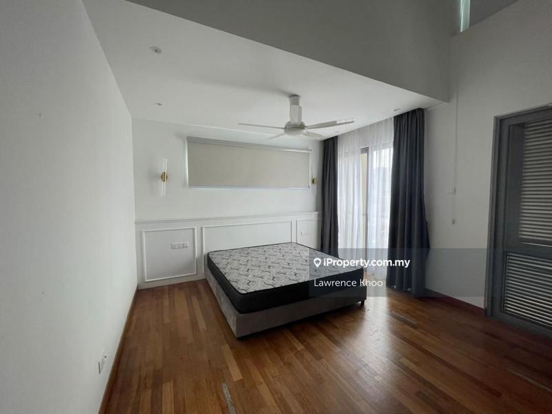 3-storey Terraced House for Rent in Bandar Putra Permai, Seri Kembangan by Lawrence Khoo - iProperty.com.my
