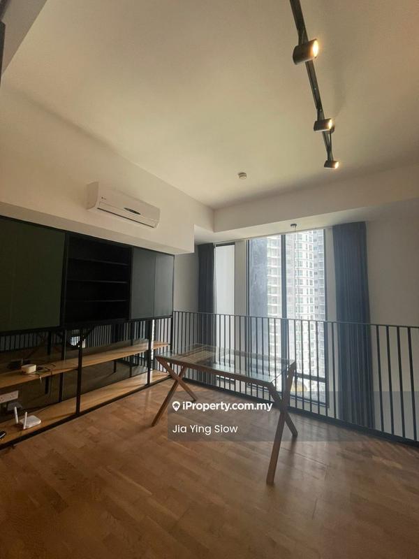 Condominium for Rent in Twy Duplex Condos by Lvy Siow - Interior - iProperty.com.my