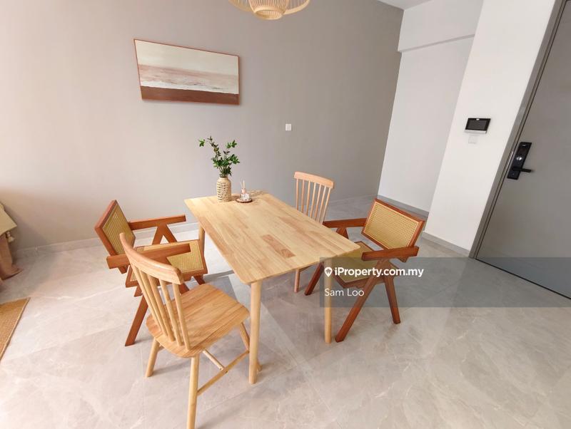 Residensi Servis untuk Disewa di Agile Bukit Bintang oleh Sam Loo - iProperty.com.my