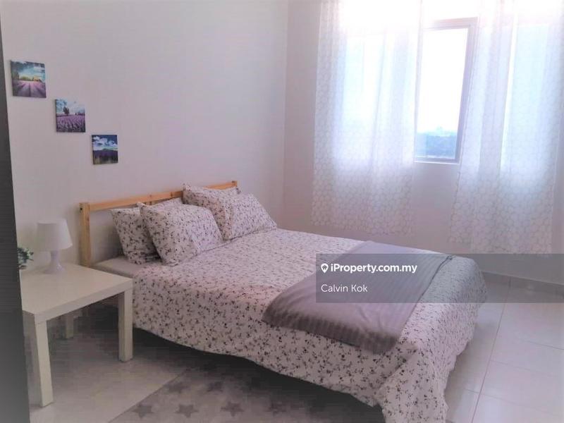 Kondominium untuk Dijual di Ameera Residence oleh Calvin Kok - iProperty.com.my