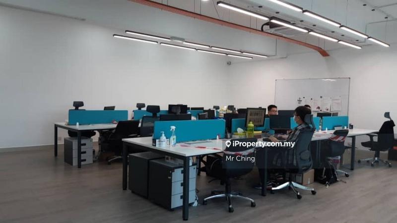 Semi-D Factory for Rent in Shah Alam Premier Industrial Park, Shah Alam by Mr Ching - iProperty.com.my