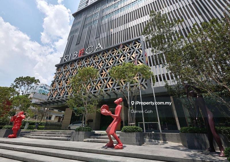 Service Residence for Sale in Tribeca by Darren Goh - iProperty.com.my