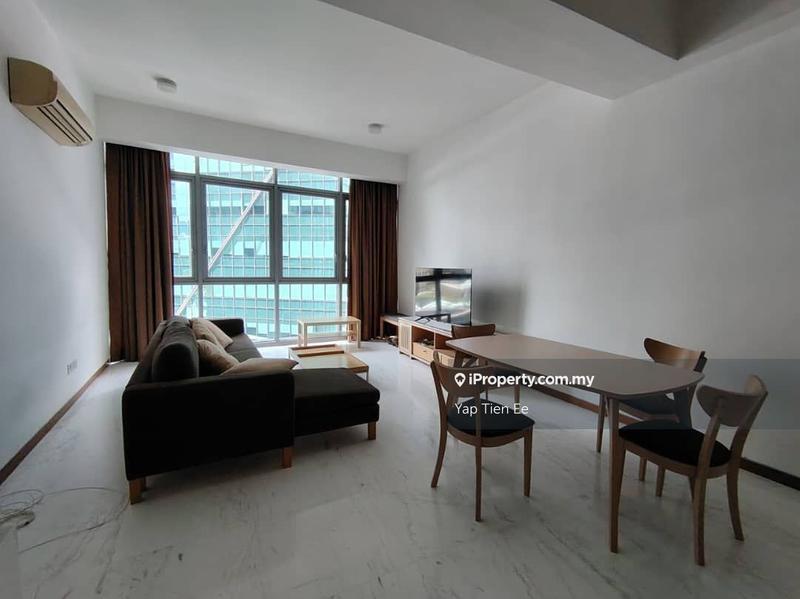 For Rent - Twins @ Damansara Heights
