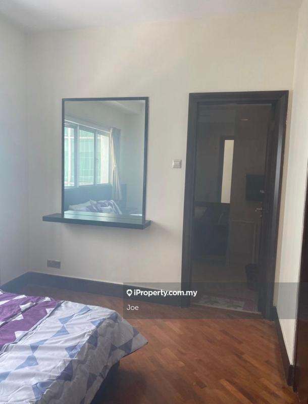 Kondominium untuk Dijual di Suasana Sentral Condominiums oleh Joe - iProperty.com.my