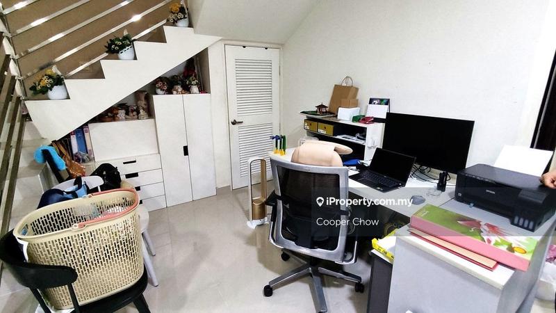 Semi-Detached House for Sale in Taman Tun Dr Ismail, Kuala Lumpur by Cooper Chow - iProperty.com.my