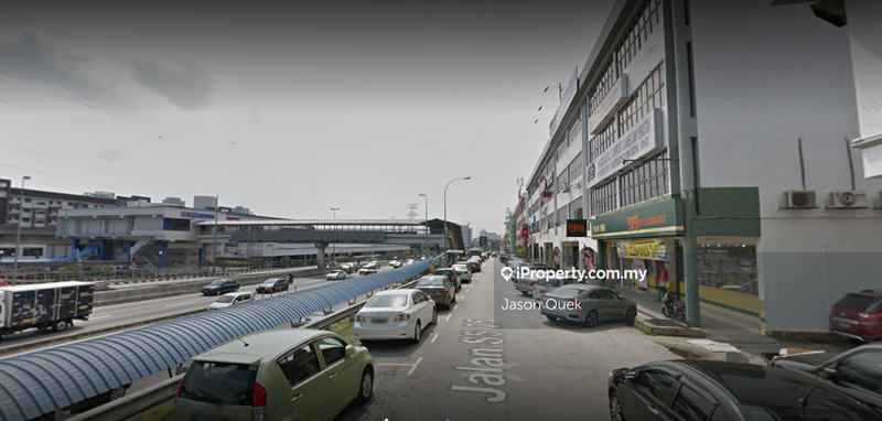 For Sale - Taman Bukit Emas, SS25, Taman Megah, Taman Mayang, Kelana Jaya