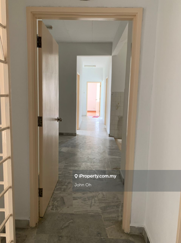 For Sale - Subang Perdana Goodyear Court 9