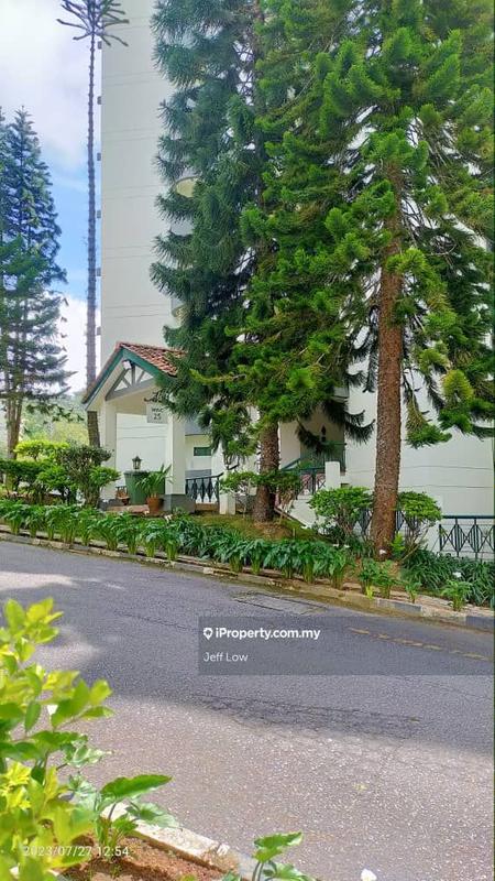 Kondominium untuk Dijual di Equatorial Hill Resort oleh Jeff Low - iProperty.com.my