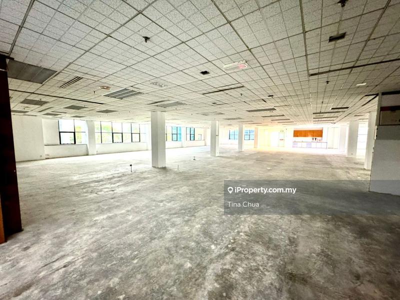 Banglo Komersial untuk Disewa di Kelana Jaya, Petaling Jaya oleh Tina Chua - iProperty.com.my