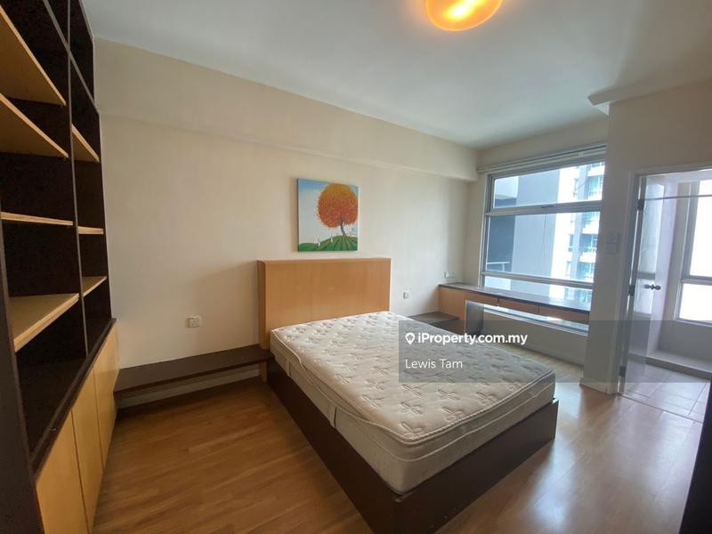 Condominium for Sale in The Saffron by Lewis Tam - iProperty.com.my