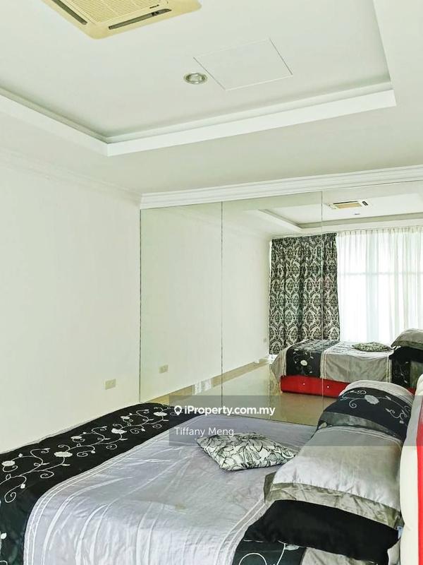 3-storey Terraced House for Sale in Taman Melati, Setapak by Tiffany Meng - iProperty.com.my