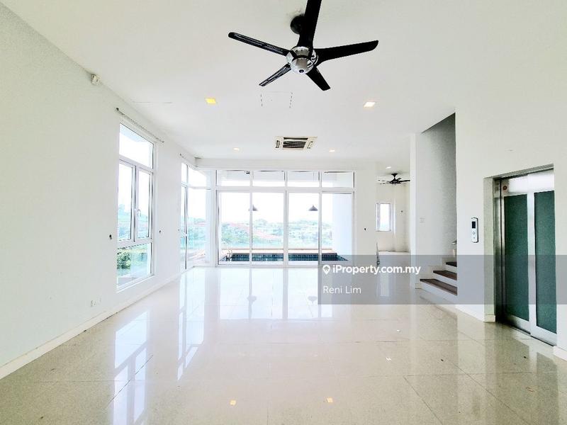 Rumah Berkembar untuk Dijual di Bandar Damansara Perdana, Damansara Perdana oleh Reni Lim - iProperty.com.my