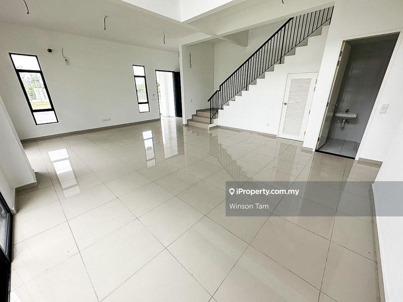Rumah Berkembar untuk Dijual di Norton Garden Eco Grandeur, Puncak Alam oleh Winson Tam - iProperty.com.my