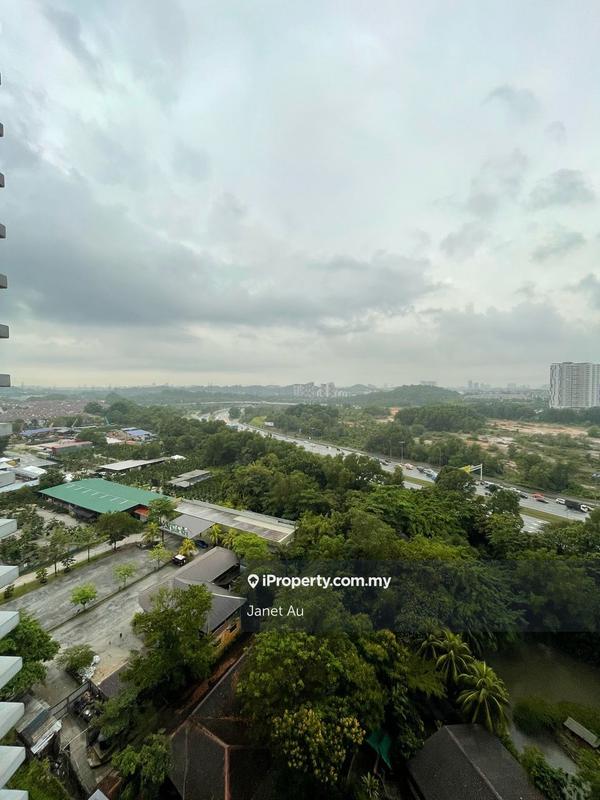 Service Residence for Rent in Meta City by Janet Au - iProperty.com.my