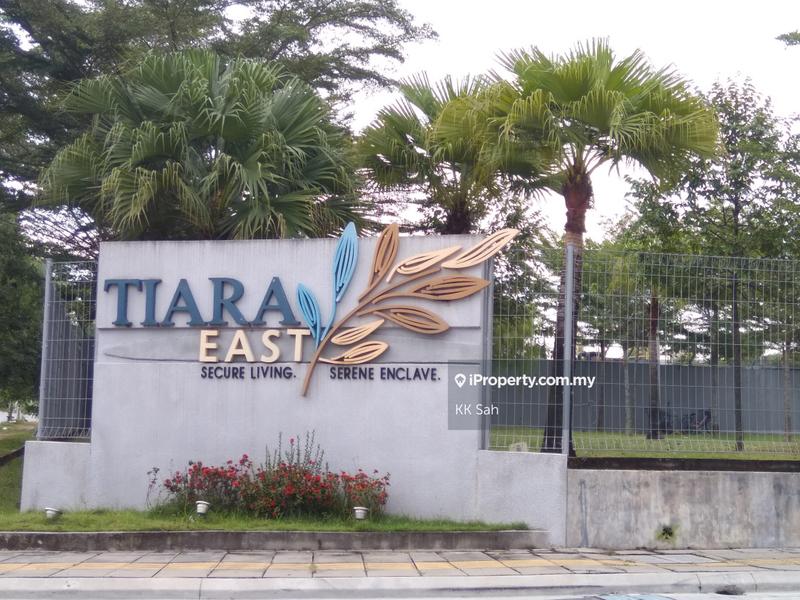 2-storey Terraced House for Sale in Taman Tiara East, Semenyih by KK Sah - iProperty.com.my