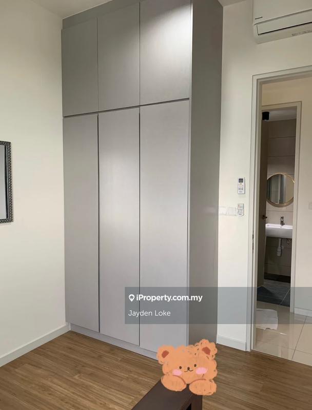 For Rent - Sunway Avila Residences