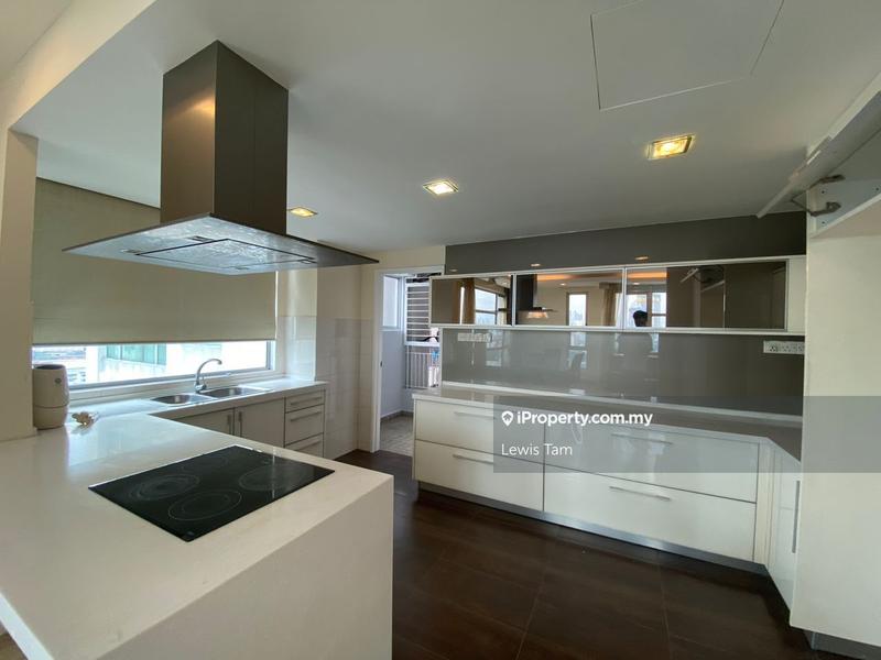 Condominium for Sale in The Saffron by Lewis Tam - iProperty.com.my