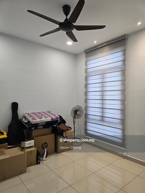 Semi-Detached House for Sale in Bandar Bukit Tinggi, Klang by Jason Chong - iProperty.com.my