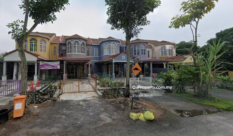 Rumah Teres 2-Tingkat untuk Dijual di Bandar Puncak Alam, Puncak Alam oleh Vivian Yeoh - iProperty.com.my