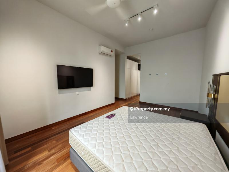 For Rent - Mayfair Residences @ Pavilion Embassy