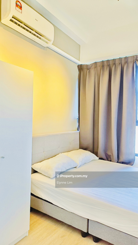 Service Residence for Sale in Arte Plus by Elynne Lim - iProperty.com.my