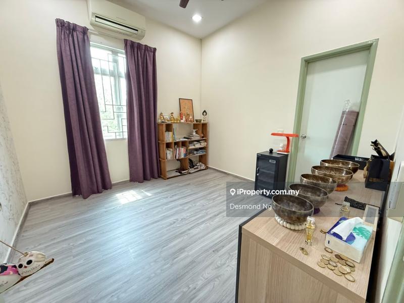 Cluster House for Sale in Nusa Duta, Iskandar Puteri (Nusajaya) by Desmond Ng - iProperty.com.my