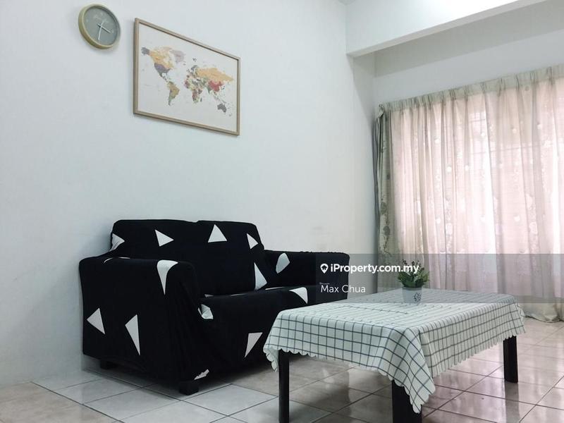 For Rent - Evergreen Park Acorn & Hazel