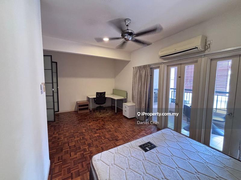 Condominium for Rent in Seri Maya Condominium by Daniel Chin - iProperty.com.my