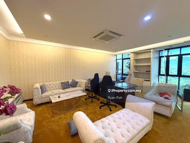 Kedai-Pejabat untuk Dijual di Seksyen 1 Wangsa Maju, Wangsa Maju oleh Ryan Poh - iProperty.com.my